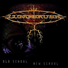 CD / Lungbrush / Old School New School