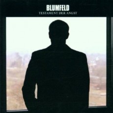 CD / Blumfeld / Testament Der Angst