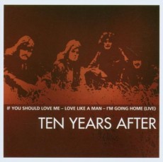 CD / Ten Years After / Essential