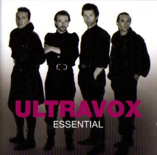 CD / Ultravox / Essential
