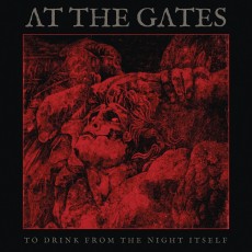 CD / At The Gates / To Drink From the Night Itself