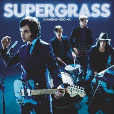 CD / Supergrass / Diamond Hoo Ha