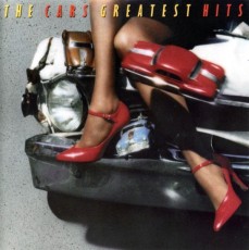 CD / Cars / Greatest Hits