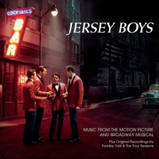 CD / OST / Jersey Boys