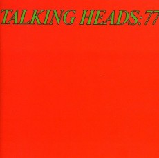 CD/DVD / Talking Heads / Talking Heads:77 / CD+DVD