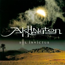 CD / Akhenaton / Sol Invictus