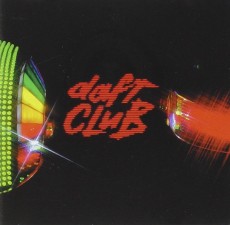 CD / Daft Punk / Daft Club