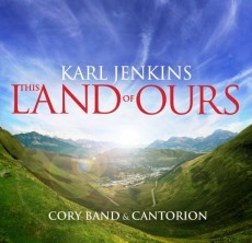 CD / Jenkins Karl / Land Of Ours