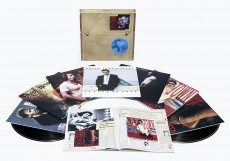 LP / Springsteen Bruce / Album Collection 2 / Vinyl / 10LP