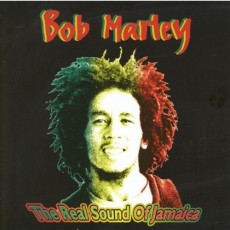CD / Marley Bob / Real Sound Of Jamaica