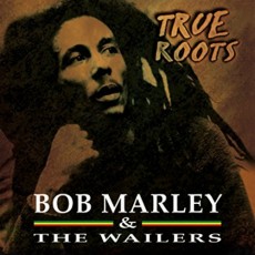 CD / Marley Bob & The Wailers / True Roots