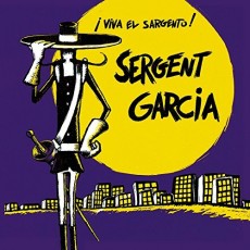 CD / Sergent Garcia / Viva El Sargento