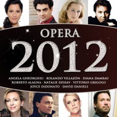 2CD / Various / Opera 2012 / 2CD