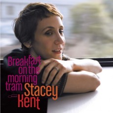CD / Kent Stacey / Breakfast On The Morning Tram