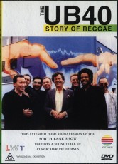 DVD / UB 40 / Story Of Reggae