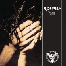 CD / Coroner / No More Color