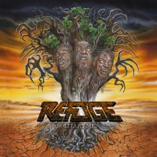 LP / Refuge / Solitary Man / Vinyl