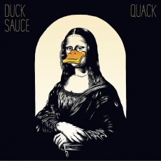 CD / Duck Sauce / Quack