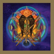 CD / Yob / Our Raw Heart