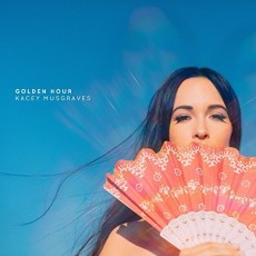 LP / Musgraves Kacey / Golden Hour / Vinyl