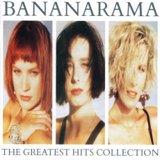 2CD / Bananarama / Greatest Hits Collection / 2CD