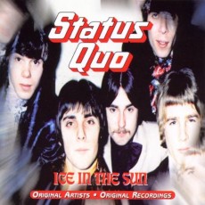 CD / Status Quo / Ice In The Sun