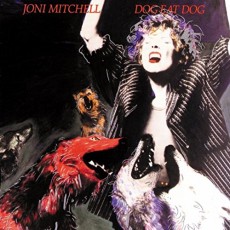 CD / Mitchell Joni / Dog Eat Dog