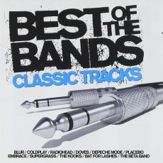 2CD / Various / Best Of The Bands / Classic Tracks / 2CD