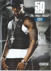 DVD / 50 Cent / The New Breed
