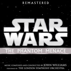 CD / OST / Star Wars:Phantom Menace / John Williams