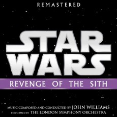 CD / OST / Star Wars:Revenge Of The Sith / John Williams