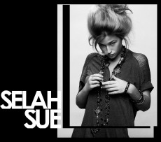 CD / Sue Selah / Selah Sue