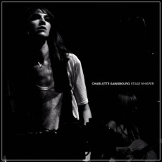 CD / Gainsbourg Charlotte / Stage Whisper