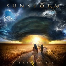 LP / Sunstorm / Road To Hell / Vinyl
