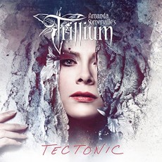 CD / Somerville Amanda's Trillium / Tectonic