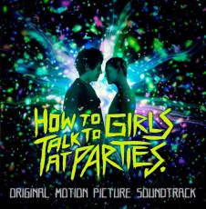 CD / OST / How To Talk To Girls At Parties