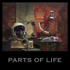 2LP / Kalkbrenner Paul / Parts Of Life / Vinyl / 2LP+CD