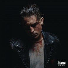 2LP / G-Eazy / Beautiful & Damned / Vinyl / 2LP