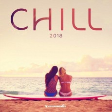 2CD / Various / Armada Chill 2018 / 2CD