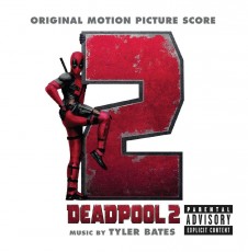 CD / OST / Deadpool 2