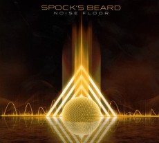 2CD / Spock's Beard / Noise Floor / Special Edition / Digipack / 2CD