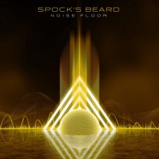 2LP/CD / Spock's Beard / Noise Floor / Vinyl / 2LP+2CD
