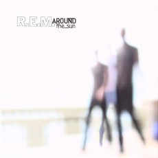 CD / R.E.M. / Around The Sun / Limited / Box