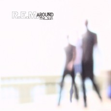 CD / R.E.M. / Around The Sun / Limited / Box
