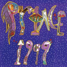 LP / Prince / 1999 / Vinyl