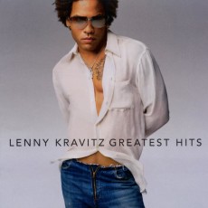 2LP / Kravitz Lenny / Greatest Hits / Vinyl / 2LP