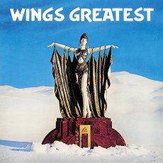 LP / Wings / Greatest / Vinyl
