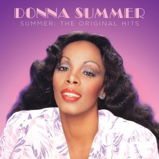 CD / Summer Donna / Summer:Original Hits