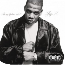 2LP / Jay-Z / In My Lifetime,Vol.1 / Vinyl / 2LP