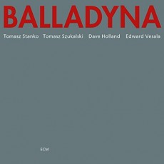 CD / Stanko Tomasz / Balladyna / W Dave Holland, Edward Vesala